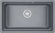 Мойка Granula KS-7303U алюминиум