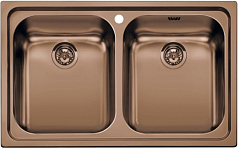 Мойка Smeg SP792RA