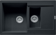 Мойка Franke MRG 651-78, оникс