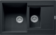 Мойка Franke MRG 651-78, оникс