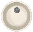 Мойка Florentina Вега Зеро жасмин