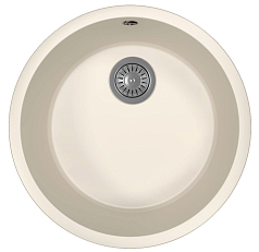 Мойка Florentina Вега Зеро жасмин