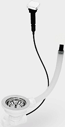 Эксцентриковый вентиль Smeg KITPOPUP