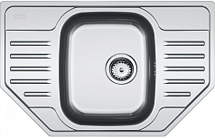Мойка Franke PXN 612-E