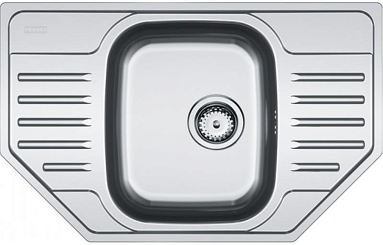 Мойка Franke PXN 612-E preview 1
