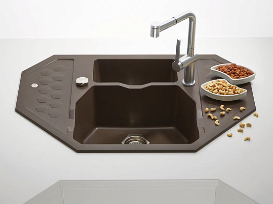 Мойка Alveus Sensual 60 белый preview 3