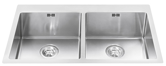 Мойка Smeg LR862 preview 1