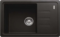 Мойка Franke BSG 611-62 оникс