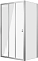 Душевое ограждение Grossman Falcon GR-D110-P90 (Niagara Premium)
