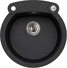 Мойка Alveus Roll 10 карбон