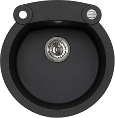 Мойка Alveus Roll 10 карбон