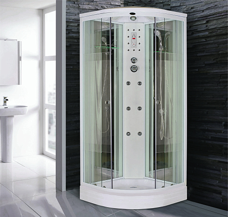 Душевая кабина Niagara NG-7012 preview 2