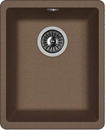 Мойка Flortek Ринг 300 мокко