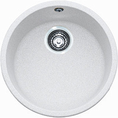 Мойка Franke SRG 610 белый