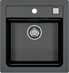 Сет Alveus №30F Granital карбон 8131990 (1131990, 1139812)