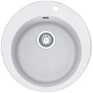 Мойка Franke ROG 610 белый