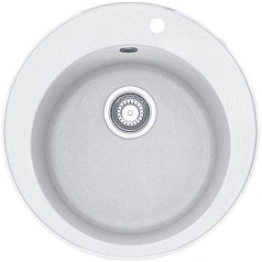 Мойка Franke ROG 610 белый
