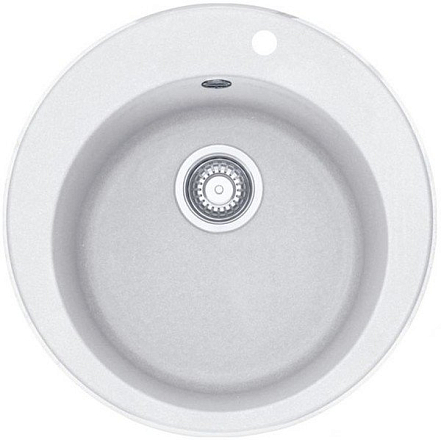 Мойка Franke ROG 610 белый preview 1