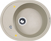 Мойка Zigmund & Shtain Kreis OV 575 осенняя трава