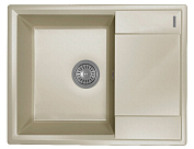 Мойка Flortek Консул 640 серый