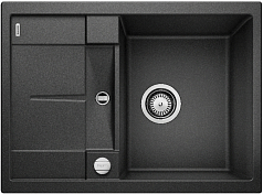 Мойка Blanco Metra 45S compact антрацит