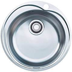 Мойка Franke ROL 610-41