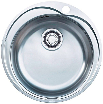 Мойка Franke ROL 610-41 preview 1