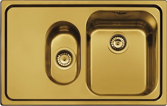 Мойка Smeg SP7915SOT preview 1