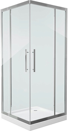 Душевое ограждение Grossman PR-90SQ (Niagara Premium) preview 1