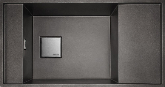 Мойка Franke FSG 211 серая медь preview 1