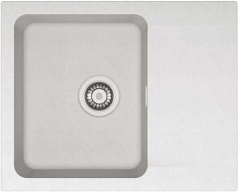 Мойка Franke OID 611-62 полярный белый