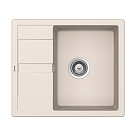 Мойка Schock OPTIMA 45D CRISTALITE эверест