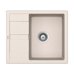 Мойка Schock OPTIMA 45D CRISTALITE эверест