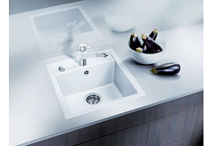 Мойка Blanco Dalago 45 белый