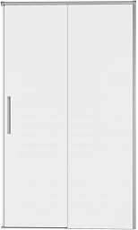 Душевое ограждение Grossman Fly1 GR-D120-P90 (Niagara Premium)