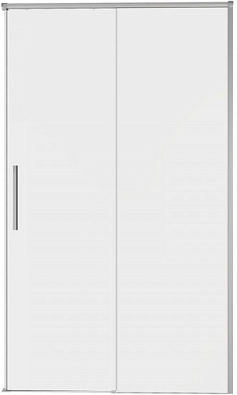 Душевое ограждение Grossman Fly1 GR-D120-P90 (Niagara Premium) preview 2