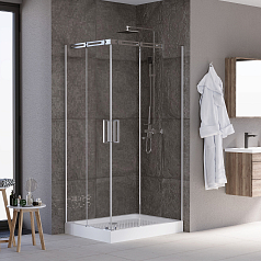 Душевое ограждение Grossman GR-3110R (Niagara Premium)