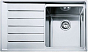 Мойка Franke NPX 611 чаша справа
