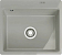 Мойка Franke MTK 210-58 жемчужный серый