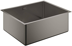 Мойка Grohe K700U Cube 31574AL0