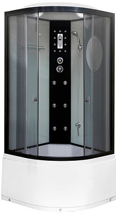 Душевая кабина Niagara NG-1908 preview 1