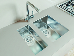 Мойка Florentina Оптима-НМ 170.400