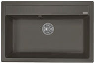 Мойка Florentina Липси 770 антрацит