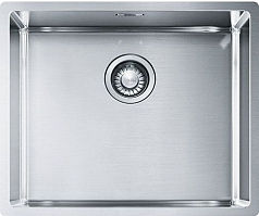 Мойка Franke BXX 210/110-50