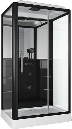 Душевая кабина Grossman GR227R (Niagara Premium) preview 1