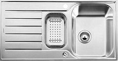 Мойка Blanco Lantos 6 S-IF