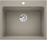 Мойка Blanco Etagon 6 серый беж