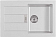 Мойка Franke SID 611-78 полярный белый