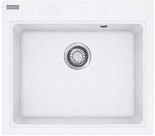 Мойка Franke MTK 210-58 белый