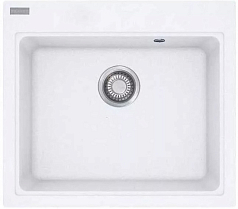 Мойка Franke MTK 210-58 белый